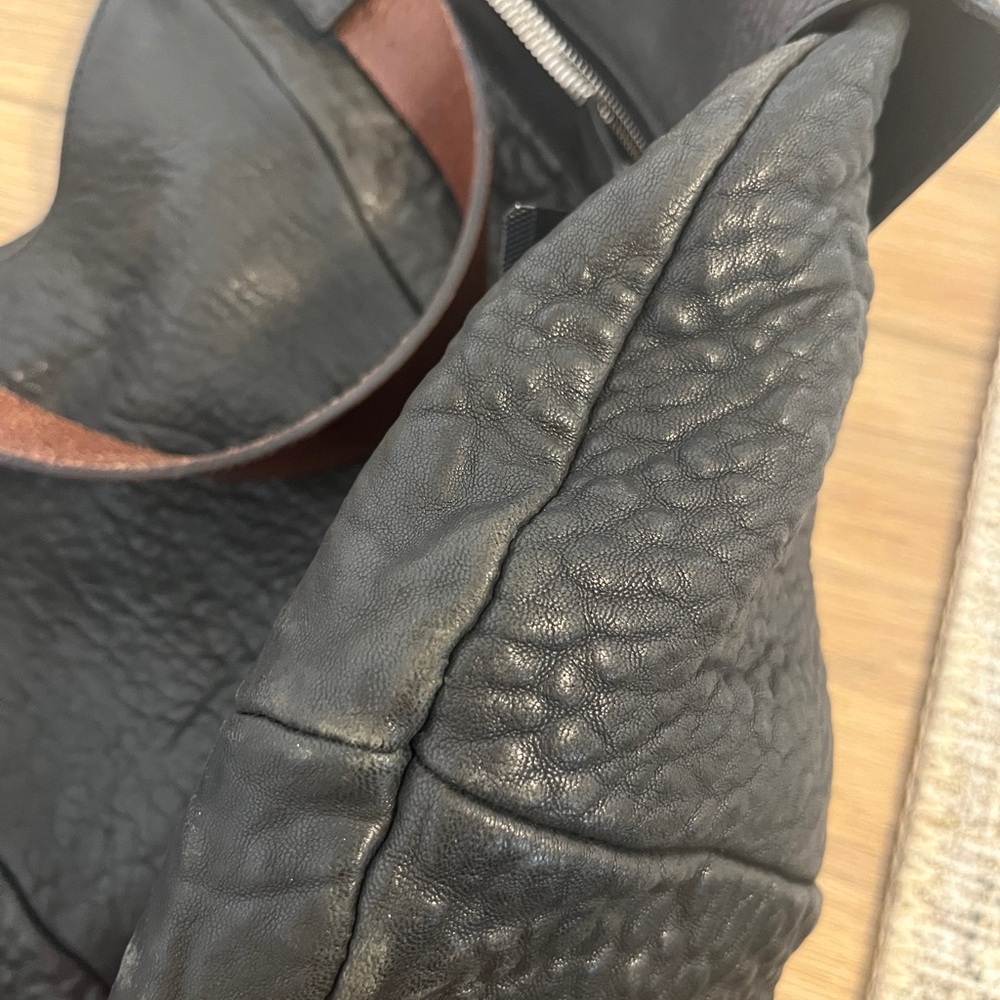 Authentic Celine Shoulder Bag - Picture 5 of 17